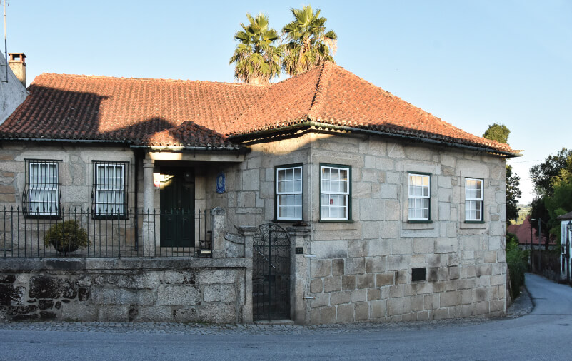 GALERIA SANTAR Casas 14