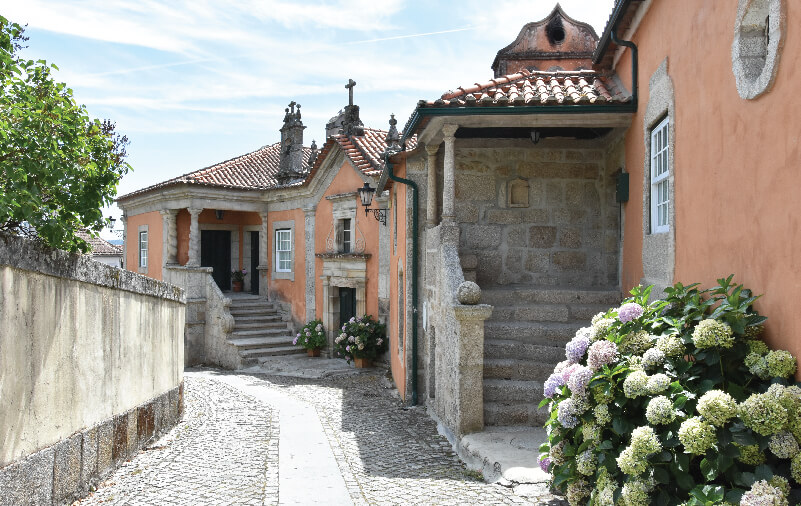 GALERIA SANTAR Casas 18