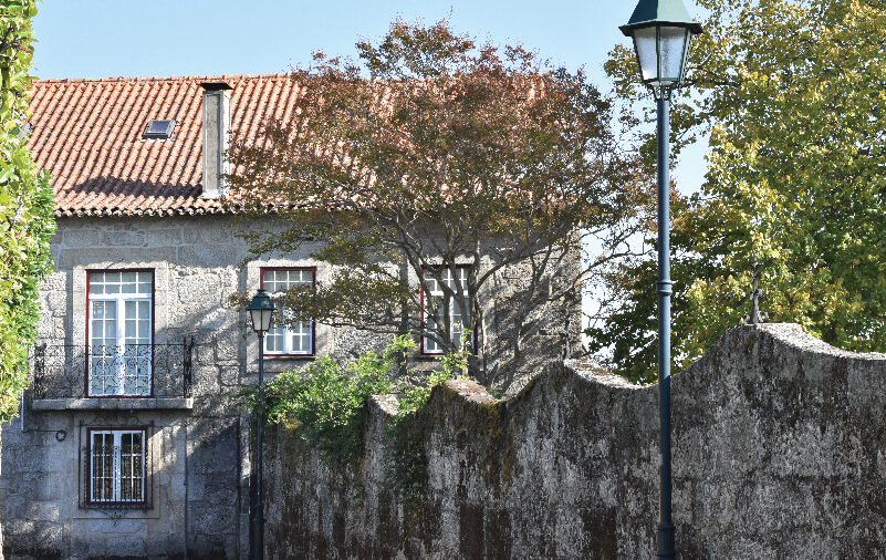 GALERIA SANTAR Casas 20