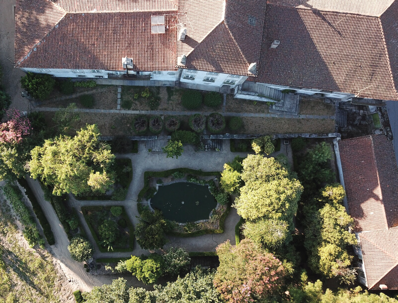 GALERIA SANTAR Casas 21