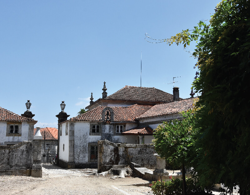 GALERIA SANTAR Casas 23