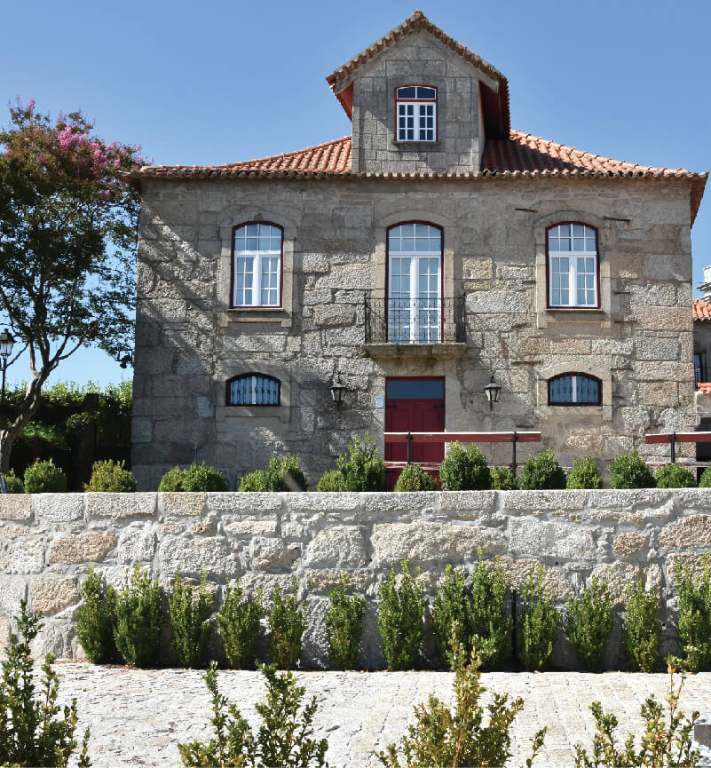 GALERIA SANTAR Casas 26