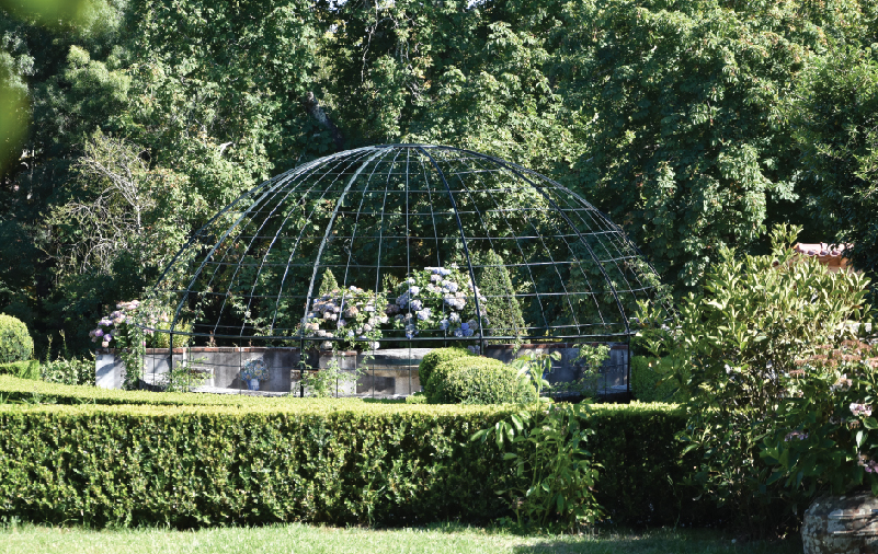 Galeria Jardins 07
