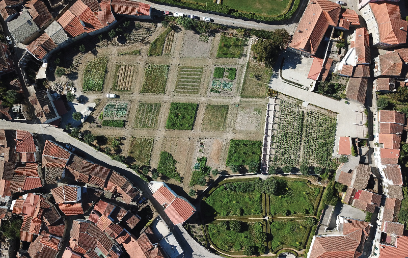 Galeria Jardins 12