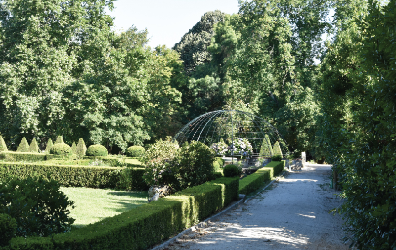 Galeria Jardins 14