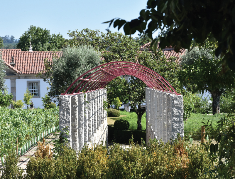 Galeria Jardins 24